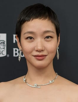 キム・ゴウン（俳優・映画俳優）の写真