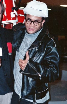 ロブ・ピラトゥス（歌手・モデル）の写真