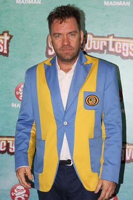 ブレンダン・カウエル（俳優・映画俳優）の写真