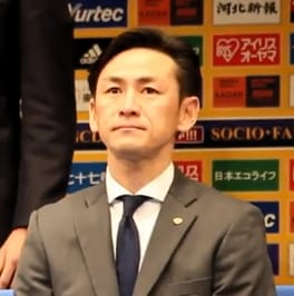 Photo of Susumu Watanabe