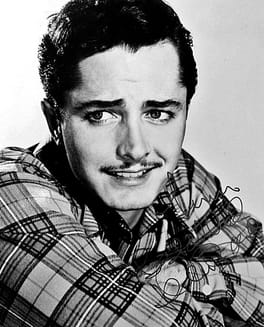 ジョン・デレク（映画俳優・映画監督）の写真