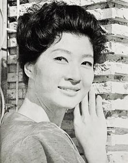 Photo of Naoko Kubo