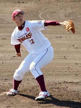 近藤弘樹（野球選手）の写真