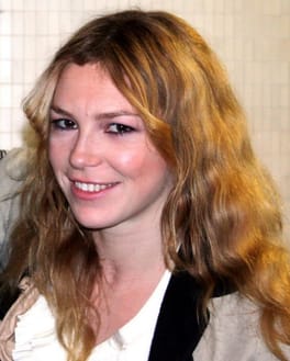 ハニーサックル・ウィークス（俳優・舞台俳優）の写真