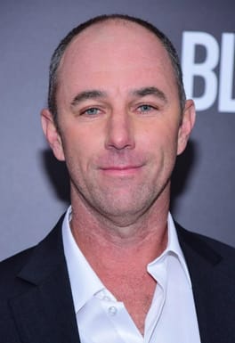 ジェイミー・マクシェーン（俳優・テレビ俳優）の写真