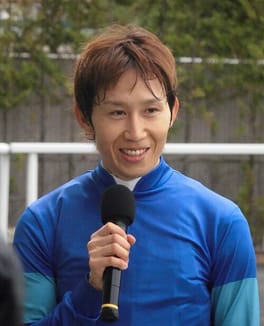 Photo of Hironobu Tanabe