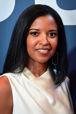 レネイ・エリース・ゴールズベリイ（俳優・舞台俳優）の写真