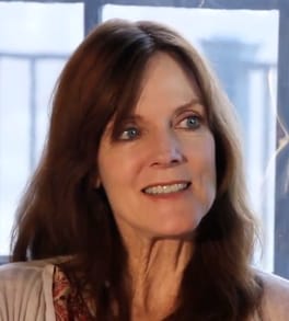 マギー・ベアード（映画俳優・テレビ俳優）の写真