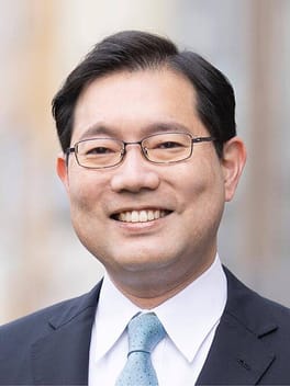 勝目康（衆議院議員）の写真