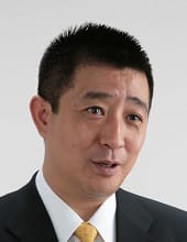 井原巧（政治家）の写真