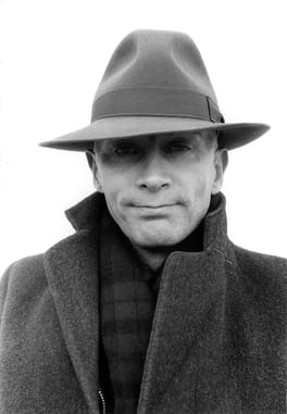 リチャード・オブライエン（俳優・劇作家）の写真