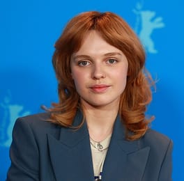 オデッサ・ヤング（俳優・映画俳優）の写真