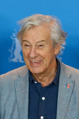 ポール・バーホーベン（映画監督・脚本家）の写真