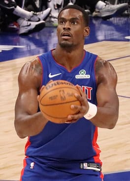 ジェイレン・ドゥーレン（バスケットボール選手）の写真