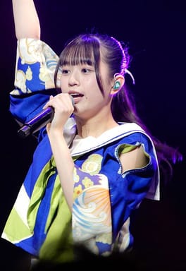 Photo of Yuno Kokubo