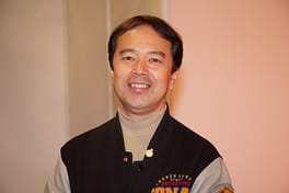 Photo of Michihiko Suwa