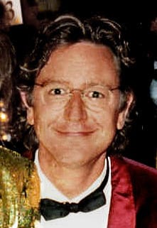 ジャッジ・ラインホルド（俳優・テレビ俳優）の写真