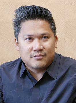 ダンテ・バスコ（映画俳優・テレビ俳優）の写真