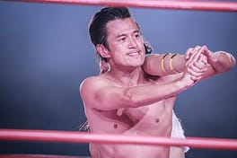 アントニオ小猪木（お笑いタレント）の写真