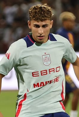 フェルミン・ロペス・マリン（サッカー選手）の写真