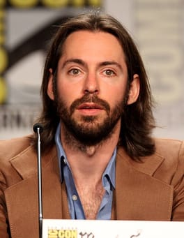 マーティン・スター(俳優・テレビ俳優)の写真