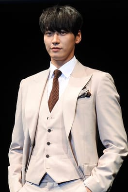 キム・ヨングァン（映画俳優・俳優）の写真