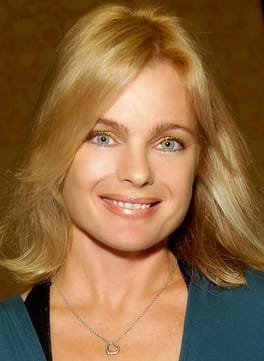 Photo of Erika Eleniak