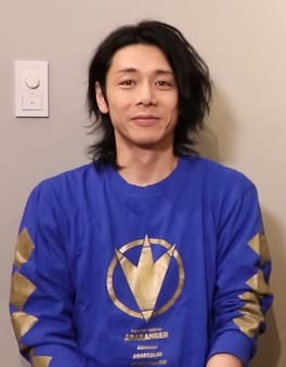 富田翔（俳優）の写真