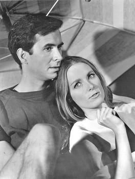 シャーミアン・カー（映画俳優・俳優）の写真