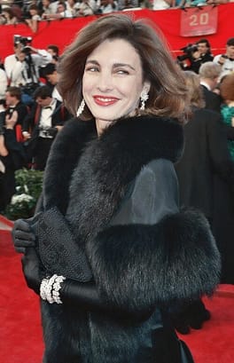 アン・アーチャー(映画俳優・舞台俳優)の写真