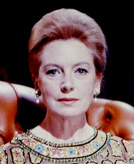 デボラ・カー（映画俳優・俳優）の写真
