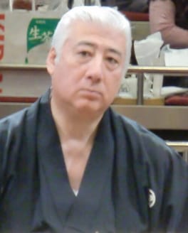 Photo of Daitetsu Tadamitsu
