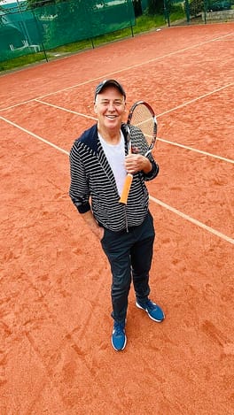 マイケル・バリモア（俳優・コメディアン）の写真