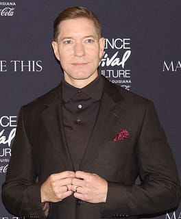 ジョセフ・シコラ（俳優・テレビ俳優）の写真