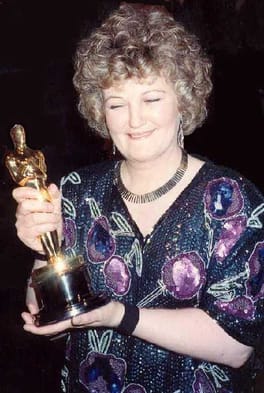 ブレンダ・フリッカー（俳優・映画俳優）の写真
