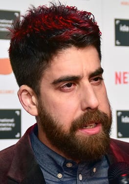 アダム・ゴールドバーグ(俳優・テレビ俳優)の写真
