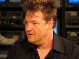 ドナル・ローグ（俳優・映画俳優）の写真