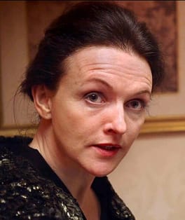 デヴラ・カーワン（俳優・映画俳優）の写真