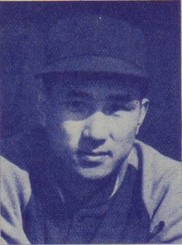 黒田一博（野球選手）の写真