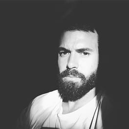 トム・カレン（映画俳優・舞台俳優）の写真