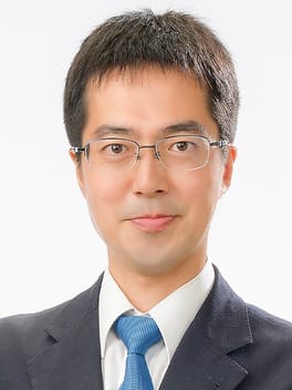 高見康裕（衆議院議員）の写真
