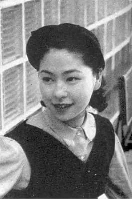 Photo of Kyoko Satomi