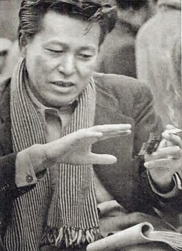 Photo of Tadashi Imai
