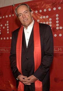 パワーズ・ブース（美術品収集家・声優）の写真