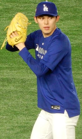 佐々木朗希（野球選手・プロ野球選手）の写真
