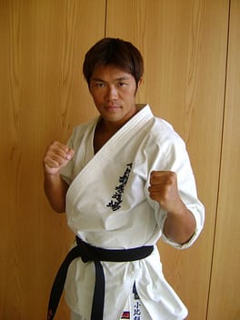 Photo of Takayuki Kohiruimaki