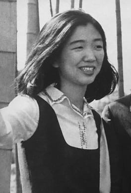 Photo of Katsura Morimura