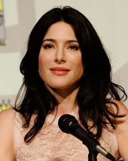 ジェイミー・マーレイ(俳優・モデル)の写真