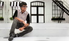 アトリー・クマール（脚本家・映画監督）の写真