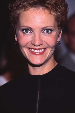 ジョアン・アレン（テレビ俳優・映画俳優）の写真